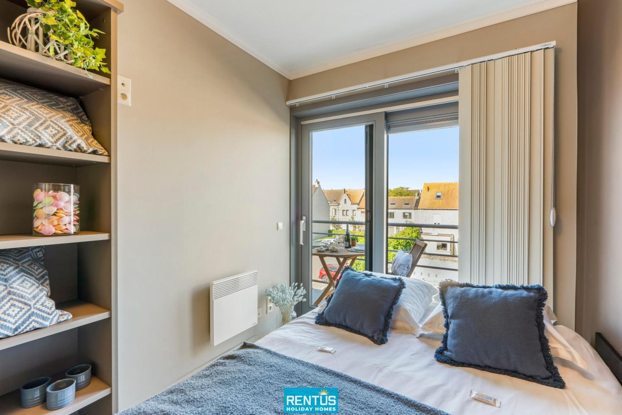 Bekehof - Apartment In The City Centre Of Nieuwpoort Exteriér fotografie