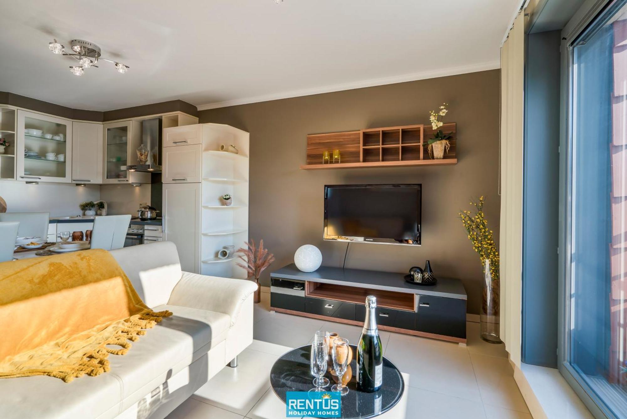 Bekehof - Apartment In The City Centre Of Nieuwpoort Exteriér fotografie