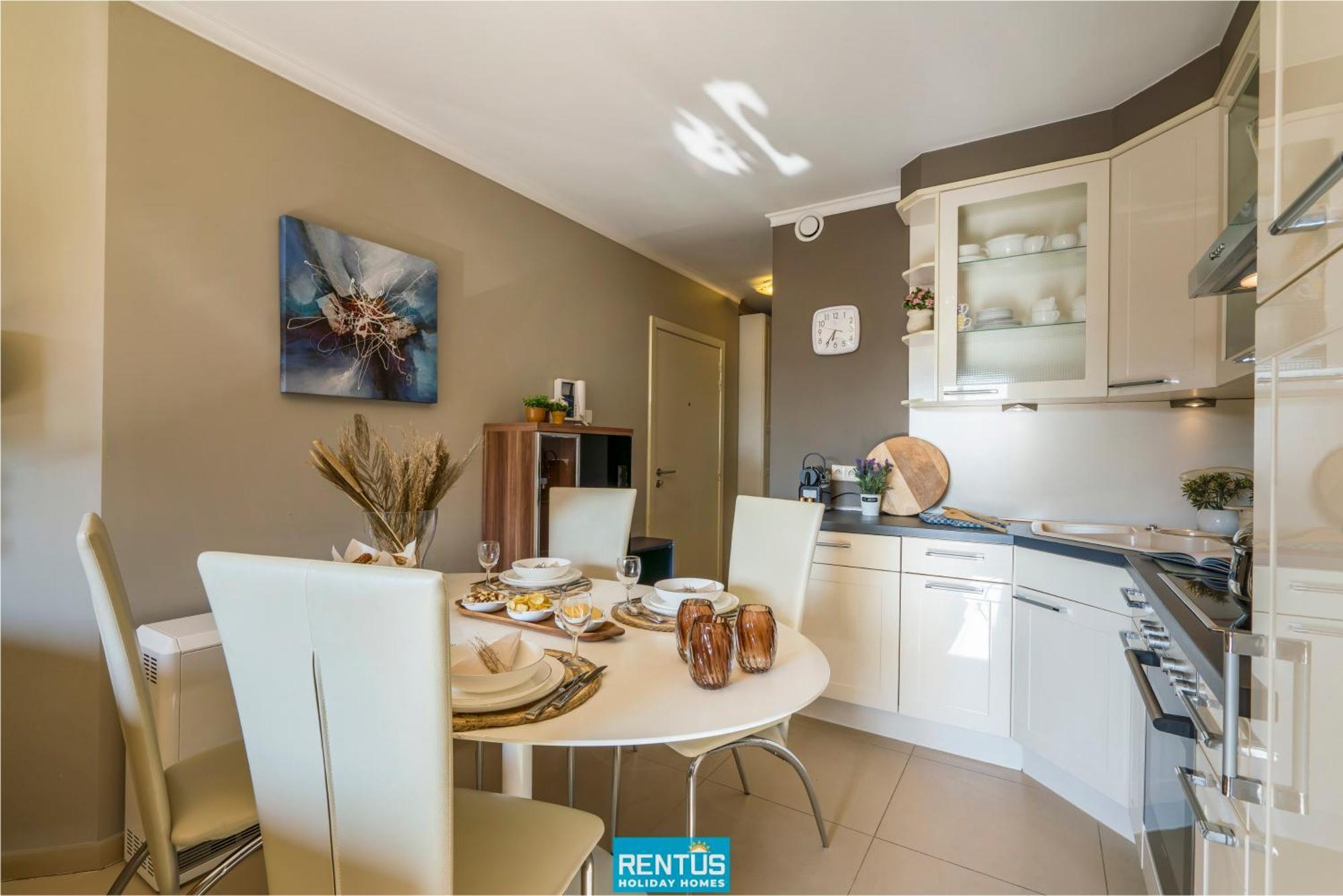 Bekehof - Apartment In The City Centre Of Nieuwpoort Exteriér fotografie